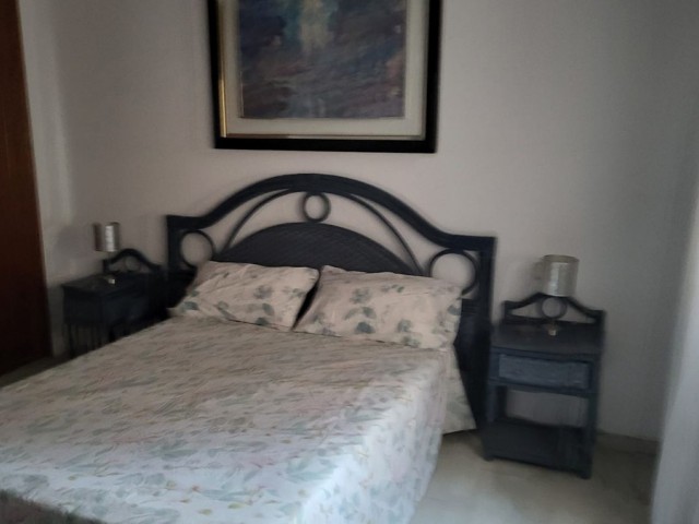 Ático con 2 Dormitorios  en Marbella