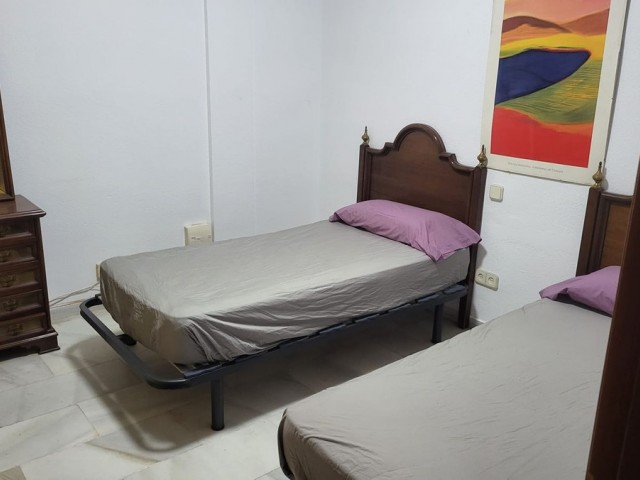 Ático con 2 Dormitorios  en Marbella