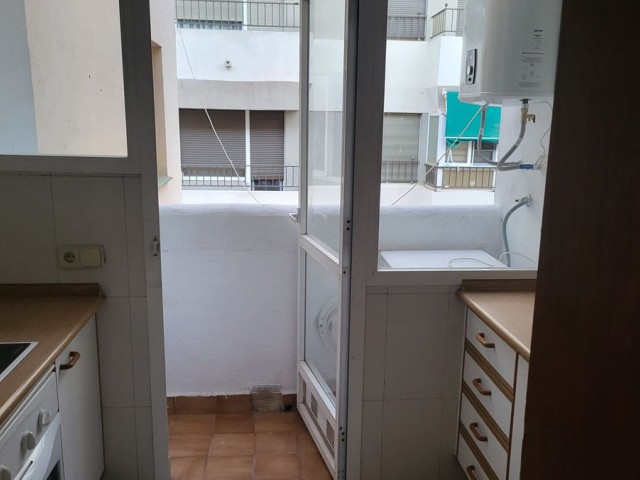 Ático con 2 Dormitorios  en Marbella