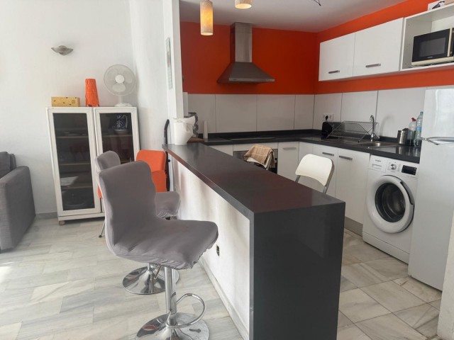 Huoneisto, Puerto Banús, R5304892