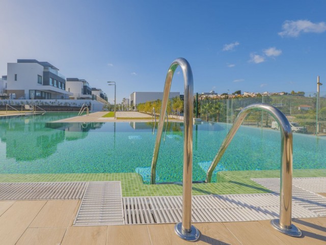 4 Bedrooms Villa in Estepona