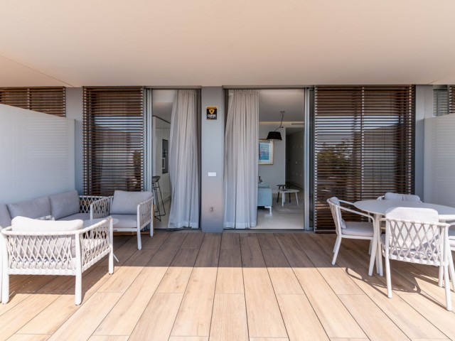 2 Bedrooms Apartment in Estepona