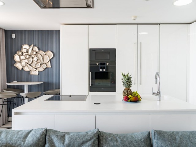 2 Bedrooms Apartment in Estepona