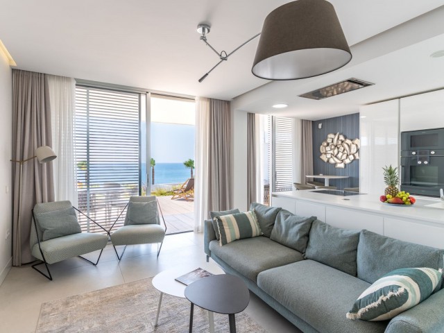 2 Bedrooms Apartment in Estepona