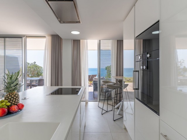 2 Bedrooms Apartment in Estepona