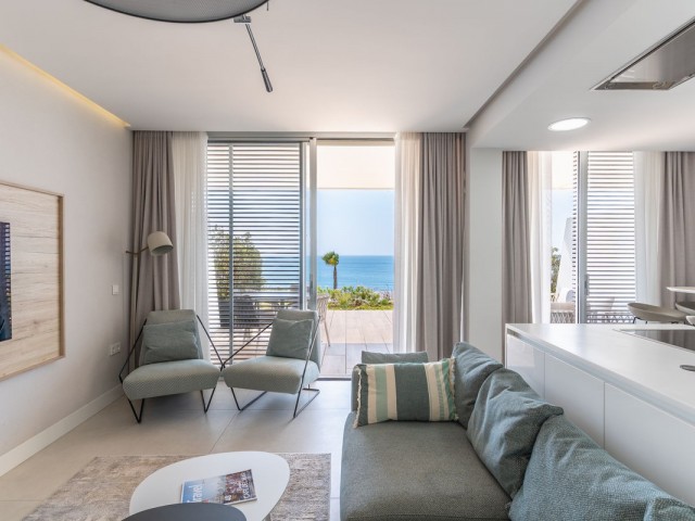 2 Bedrooms Apartment in Estepona