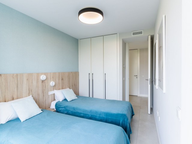 2 Bedrooms Apartment in Estepona