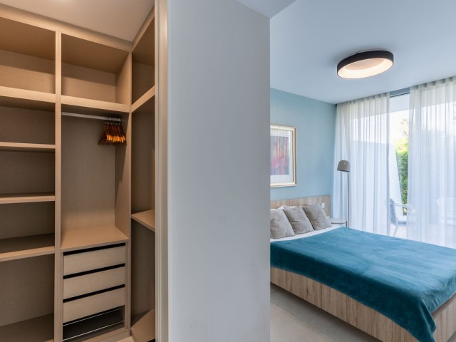 2 Bedrooms Apartment in Estepona