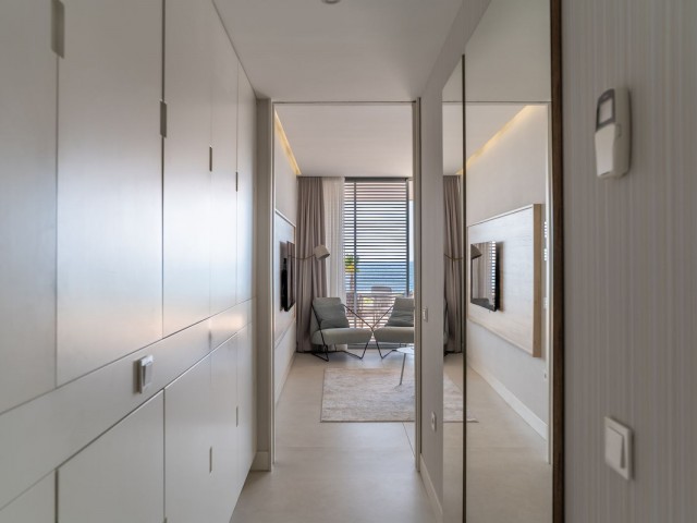 2 Bedrooms Apartment in Estepona