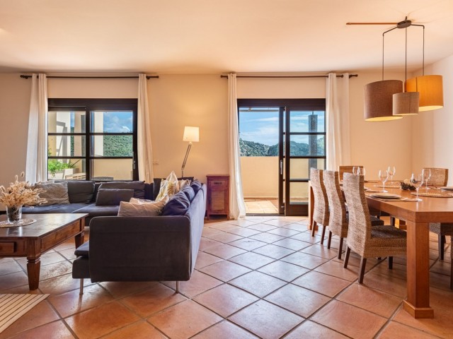 Townhouse, Benahavis