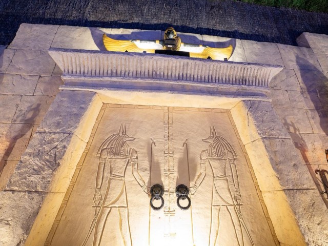 6 Slaapkamer Villa in Sotogrande