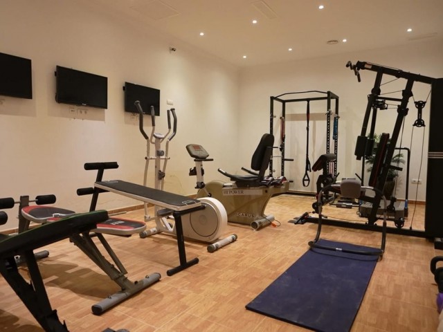 6 Slaapkamer Villa in Sotogrande