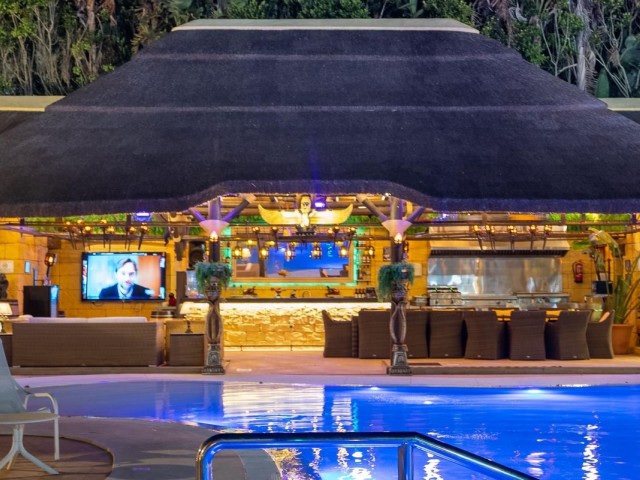 6 Slaapkamer Villa in Sotogrande