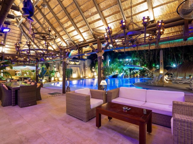 6 Slaapkamer Villa in Sotogrande