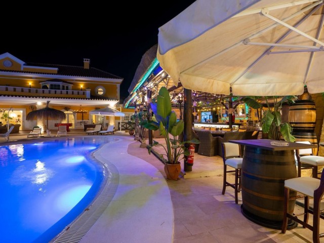 6 Slaapkamer Villa in Sotogrande