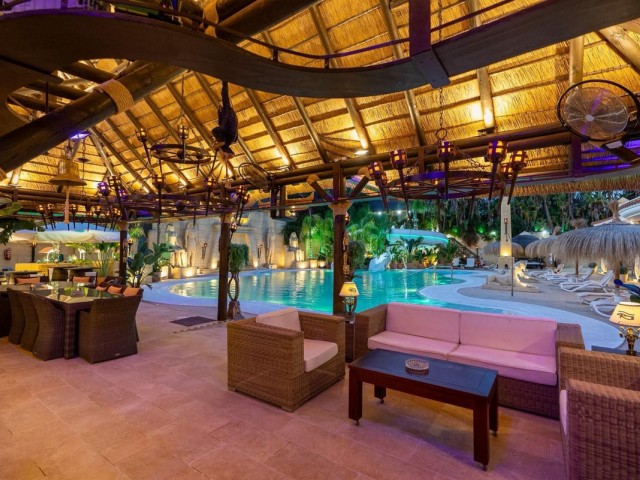 6 Slaapkamer Villa in Sotogrande