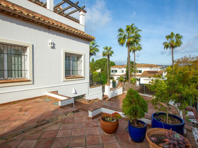Villa, Sotogrande