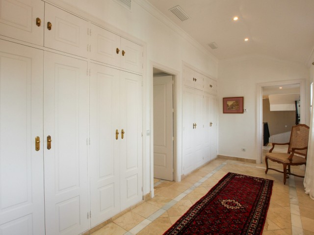 5 Slaapkamer Villa in Sotogrande