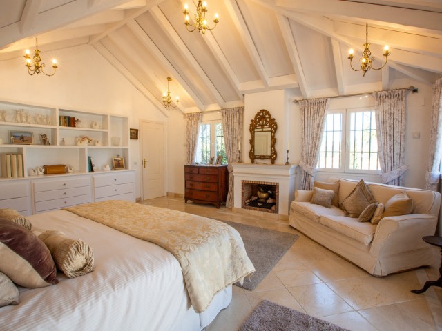 5 Slaapkamer Villa in Sotogrande