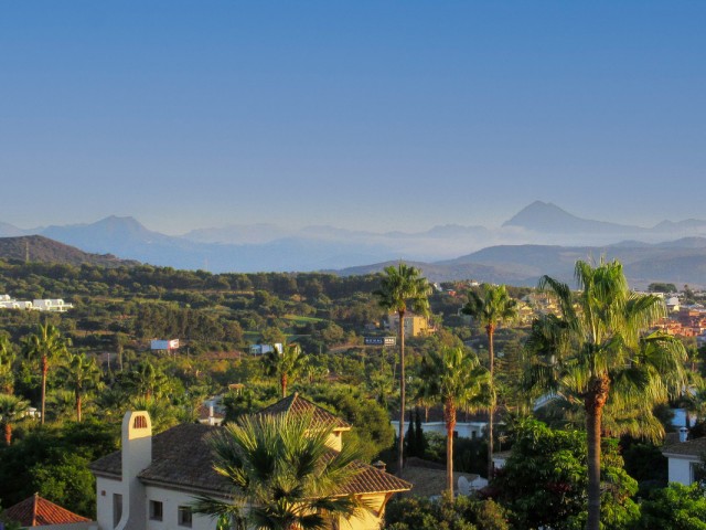 5 Slaapkamer Villa in Sotogrande