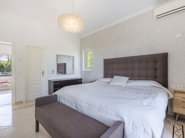 5 Slaapkamer Villa in Sotogrande