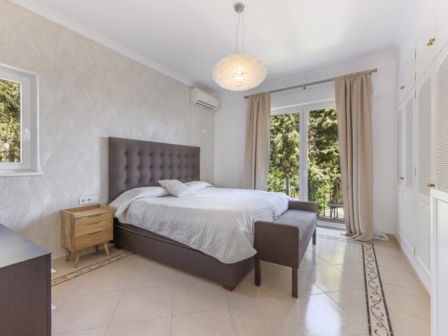 5 Slaapkamer Villa in Sotogrande