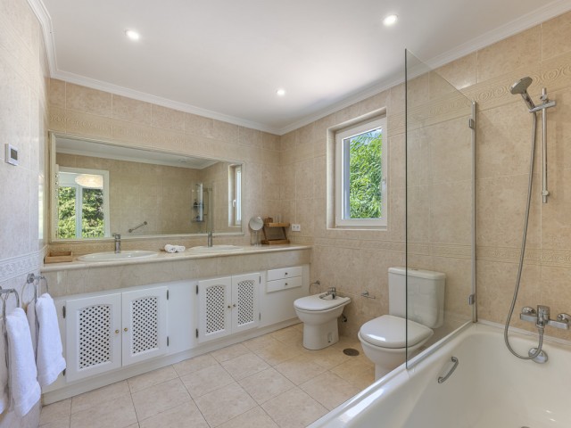 5 Slaapkamer Villa in Sotogrande