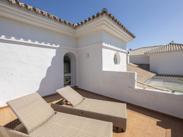 5 Slaapkamer Villa in Sotogrande
