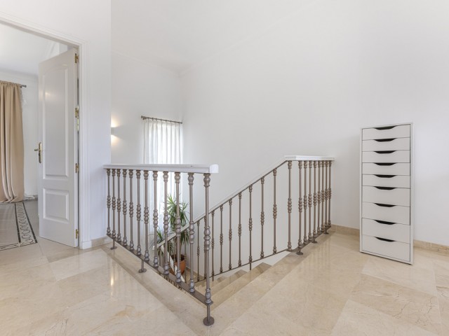 5 Slaapkamer Villa in Sotogrande
