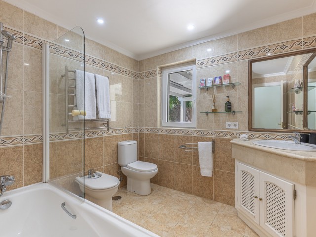 5 Slaapkamer Villa in Sotogrande