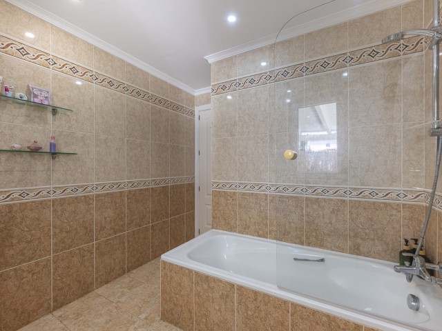 5 Slaapkamer Villa in Sotogrande