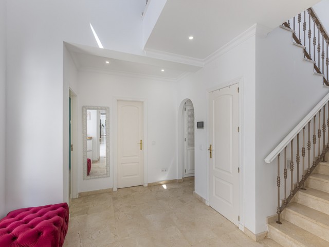 5 Slaapkamer Villa in Sotogrande