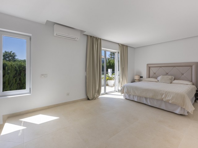 5 Slaapkamer Villa in Sotogrande