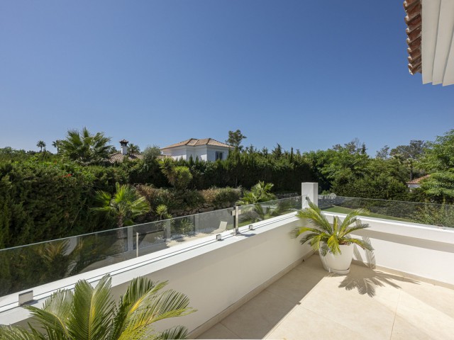 5 Slaapkamer Villa in Sotogrande
