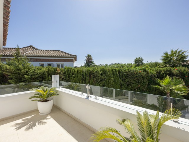 5 Slaapkamer Villa in Sotogrande