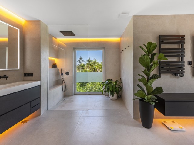 5 Slaapkamer Villa in Sotogrande