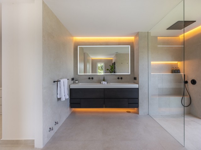 5 Slaapkamer Villa in Sotogrande