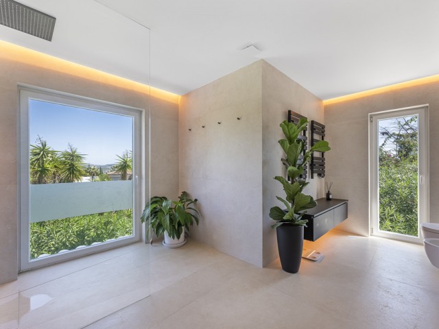 5 Slaapkamer Villa in Sotogrande