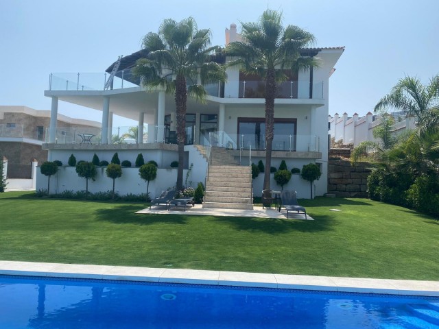 Villa, Benahavis