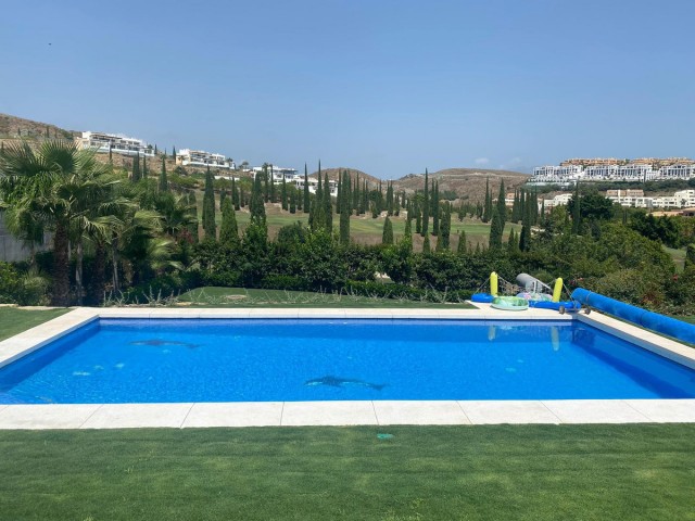 5 Slaapkamer Villa in Benahavís