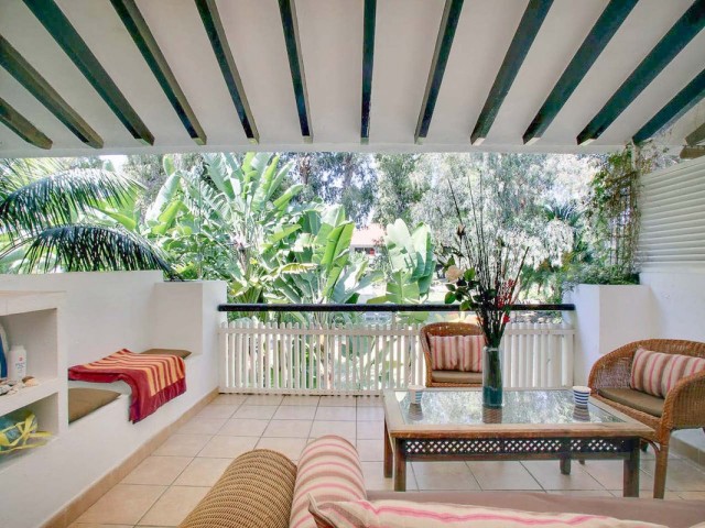 Apartamento, Marbella