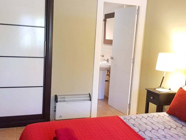2 Schlafzimmer Apartment in Marbella