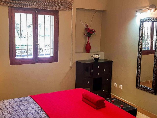 2 Schlafzimmer Apartment in Marbella