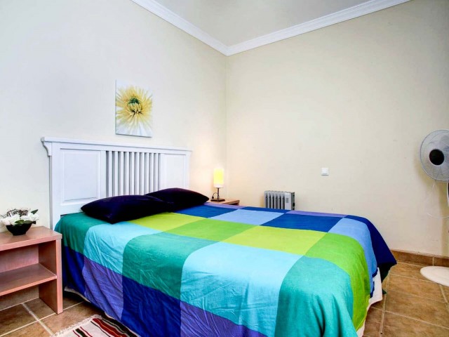 2 Schlafzimmer Apartment in Marbella