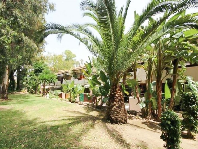 2 Schlafzimmer Apartment in Marbella