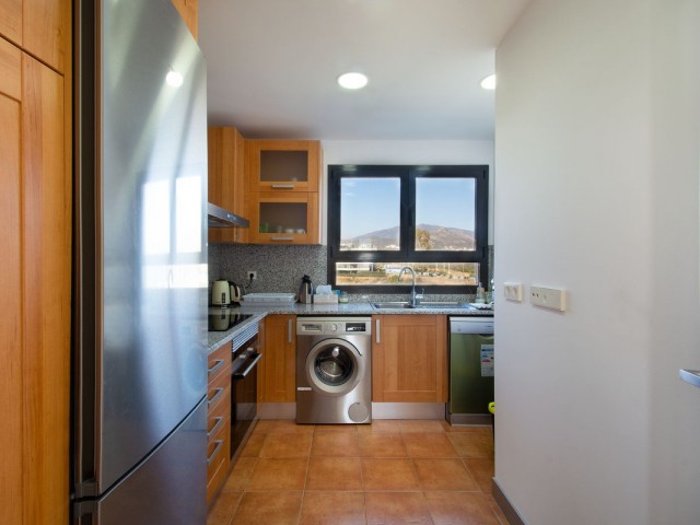 Penthouse in Estepona