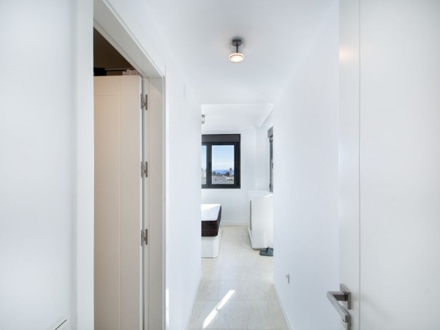 Penthouse in Estepona