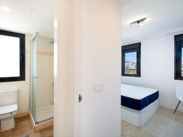 Penthouse in Estepona