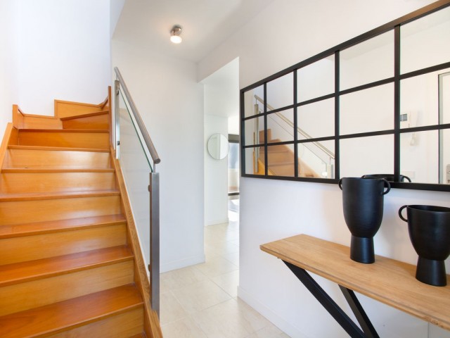 Penthouse in Estepona