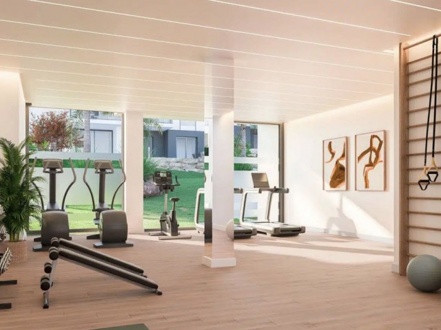 Apartamento con 2 Dormitorios  en Estepona